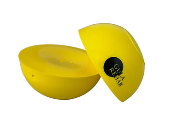 Activation stones Smooth 2 pack