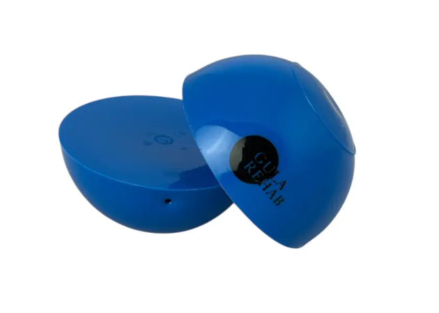 Activation stones Smooth 2 pack - 2