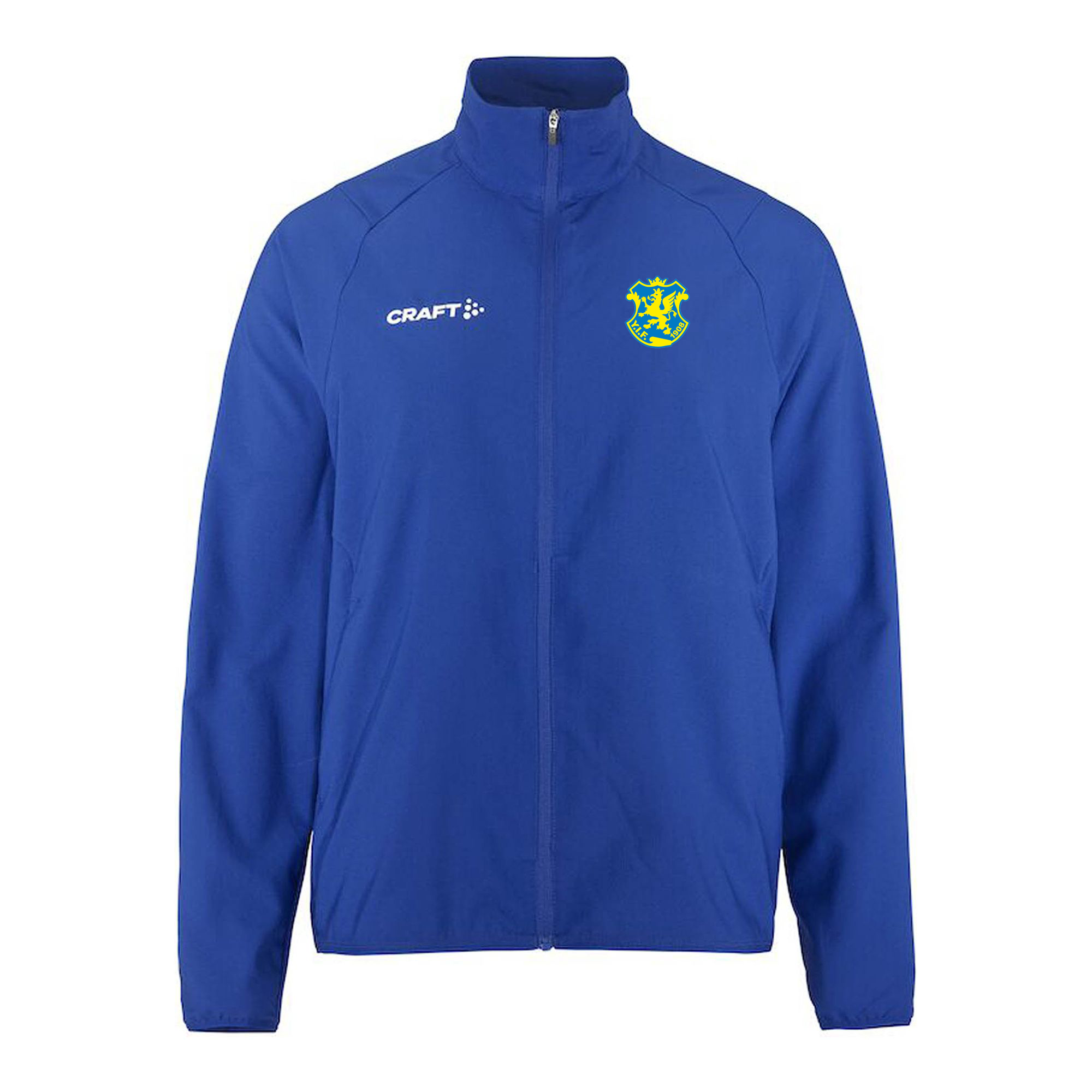 Craft Rush 2.0 Training Jacket W (Ystad IF Friidrott)