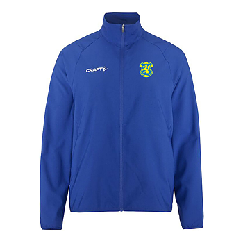 Craft Rush 2.0 Training Jacket W (Ystad IF Friidrott)