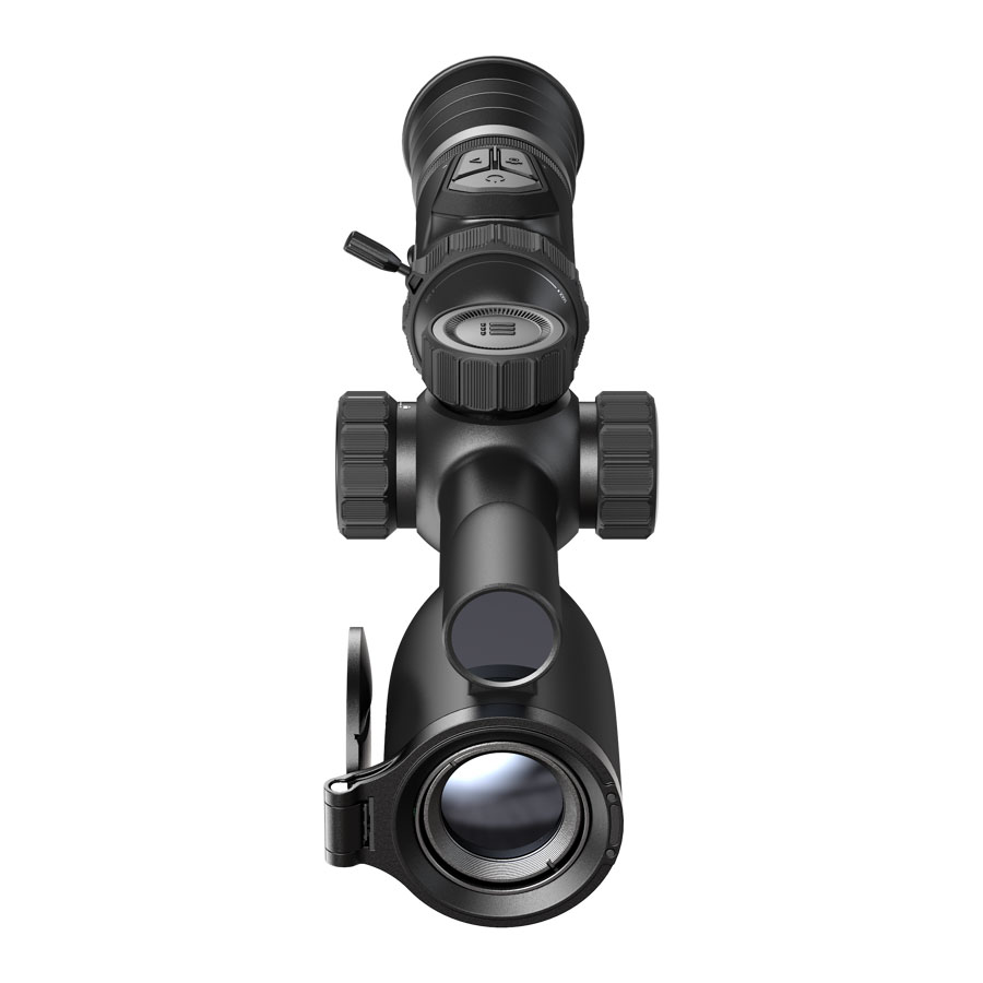 HIKMICRO Alpex Pro A50PL Tube Scope LRF - 2