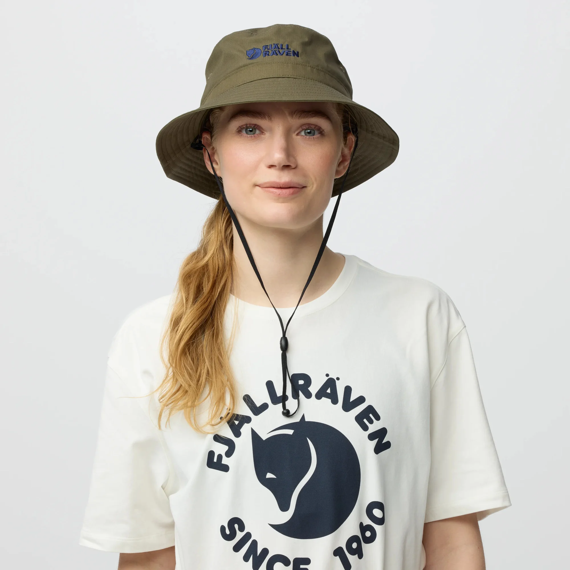 Fjällräven Vardag Bucket Hat - 4