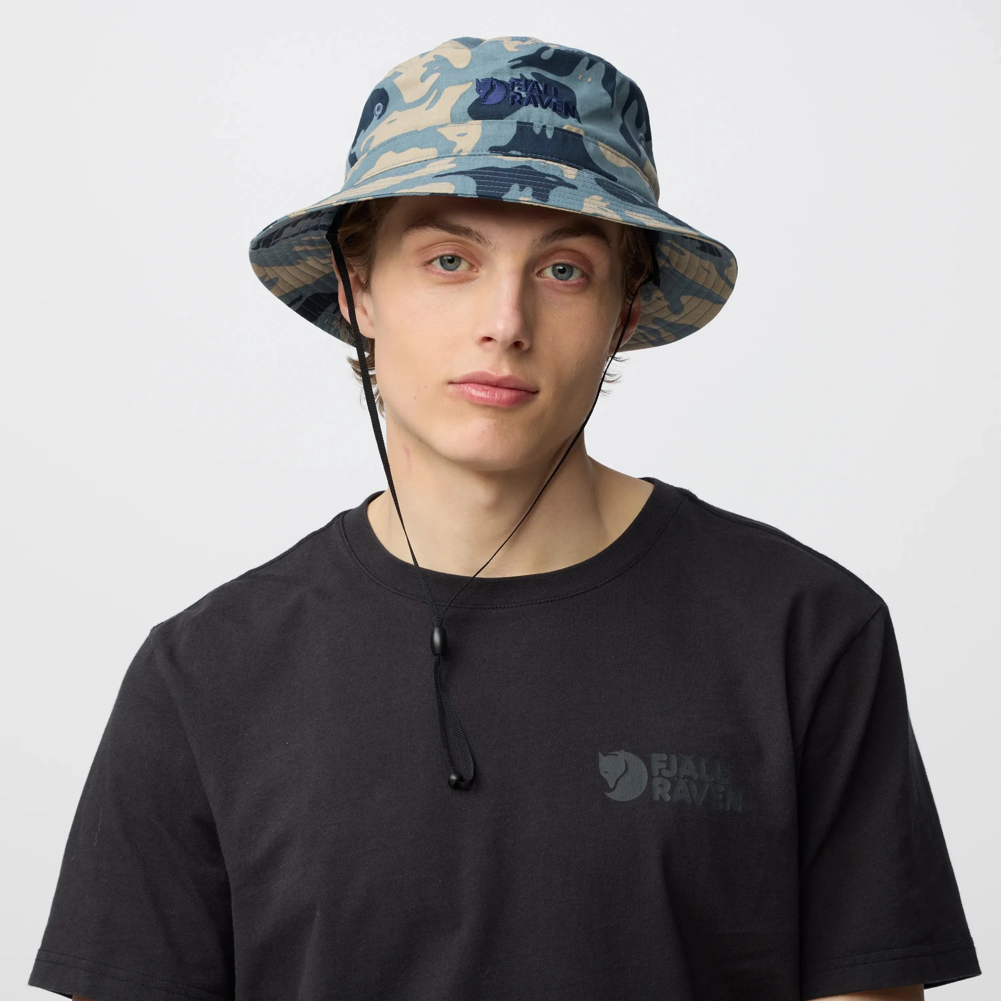 Fjällräven Vardag Bucket Hat - 5