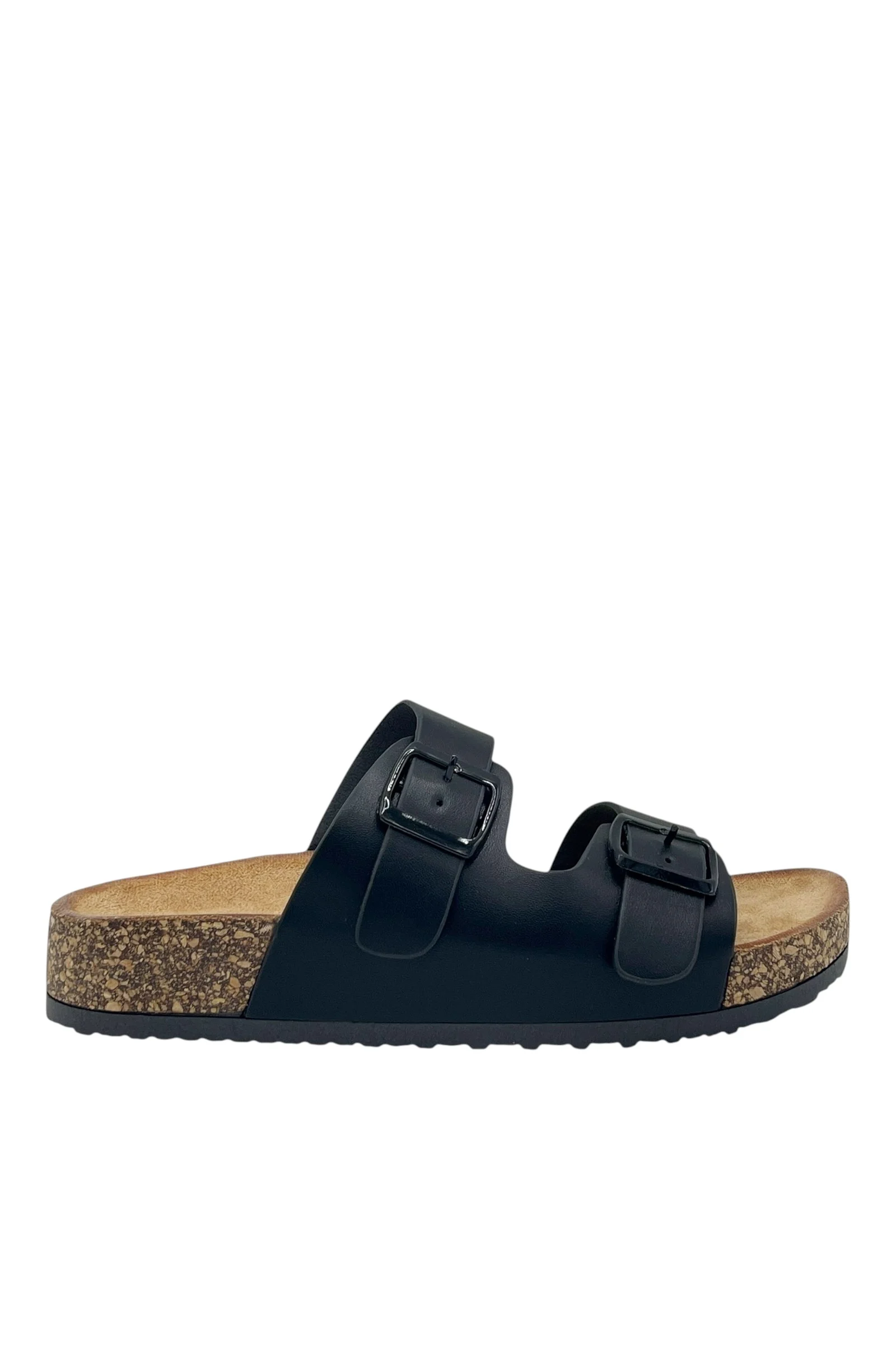 Svarta sandaler - 2