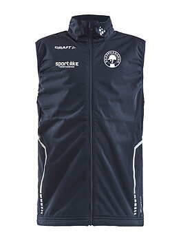 Craft Club Vest JR (SRK)