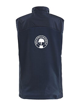 Craft Club Vest JR (SRK)
