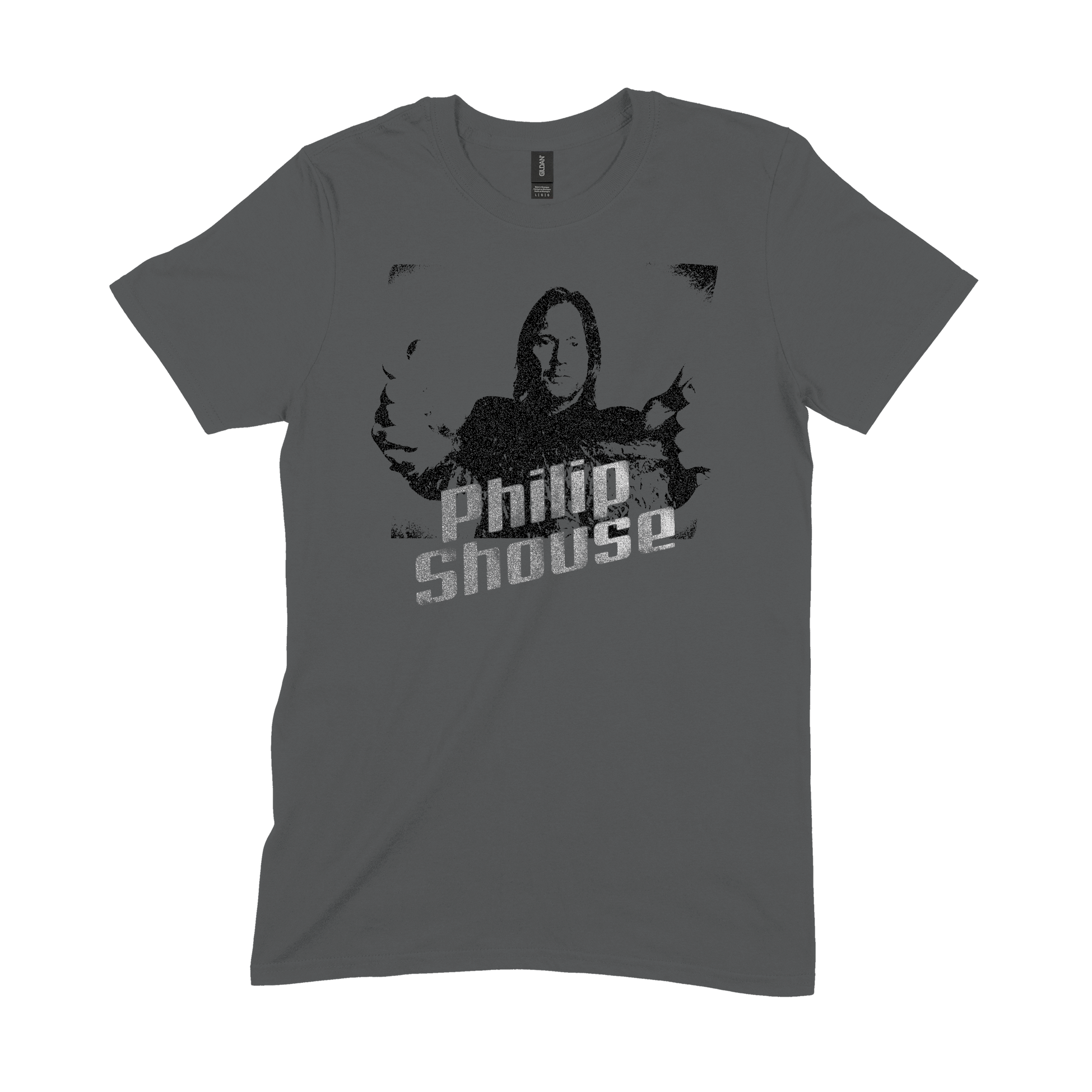 PHILIP SHOUSE - T-SHIRT