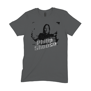 PHILIP SHOUSE - T-SHIRT