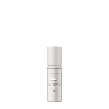 Gold All Purpose Oil With Peptide 50ml