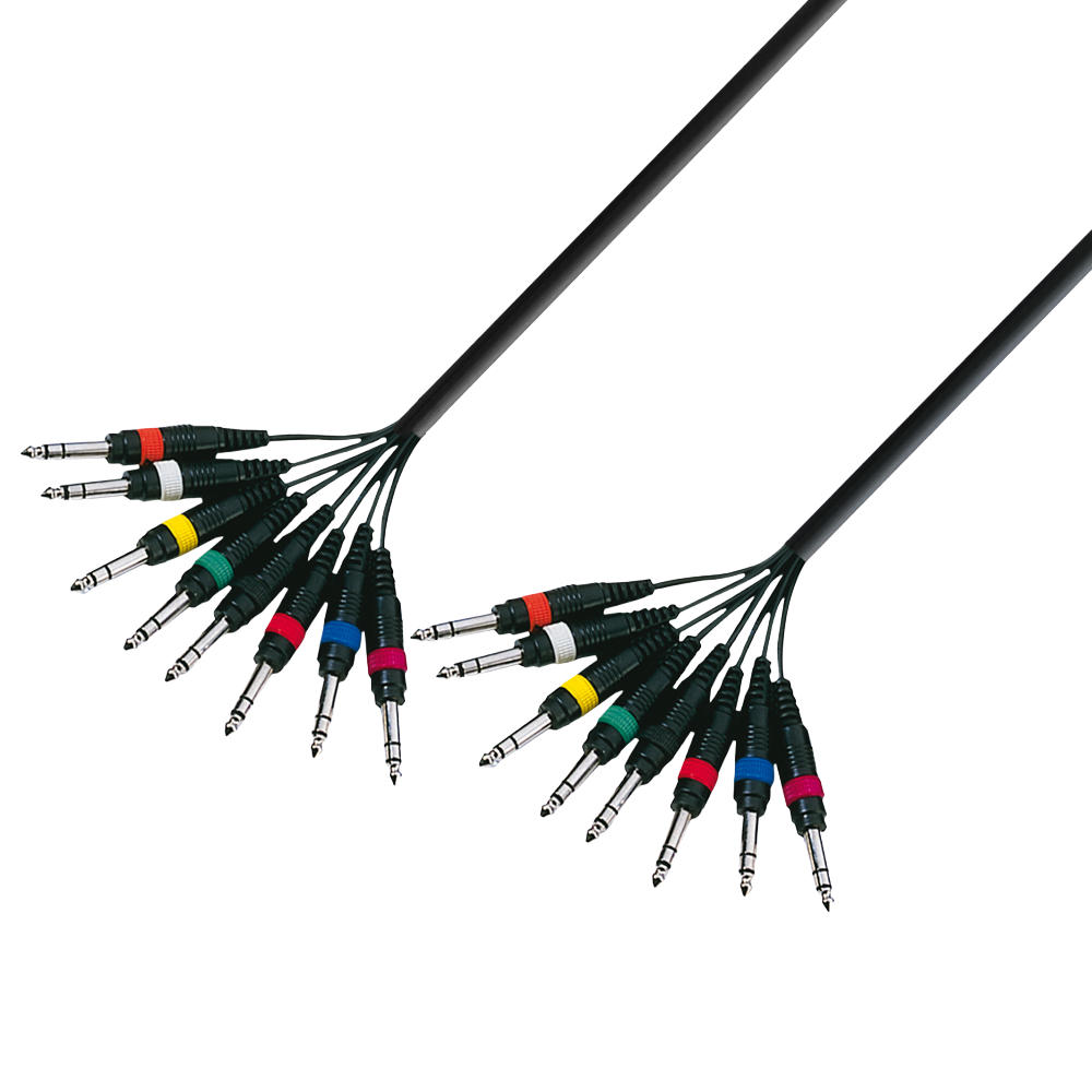 3 STAR LOOM 8 VV
