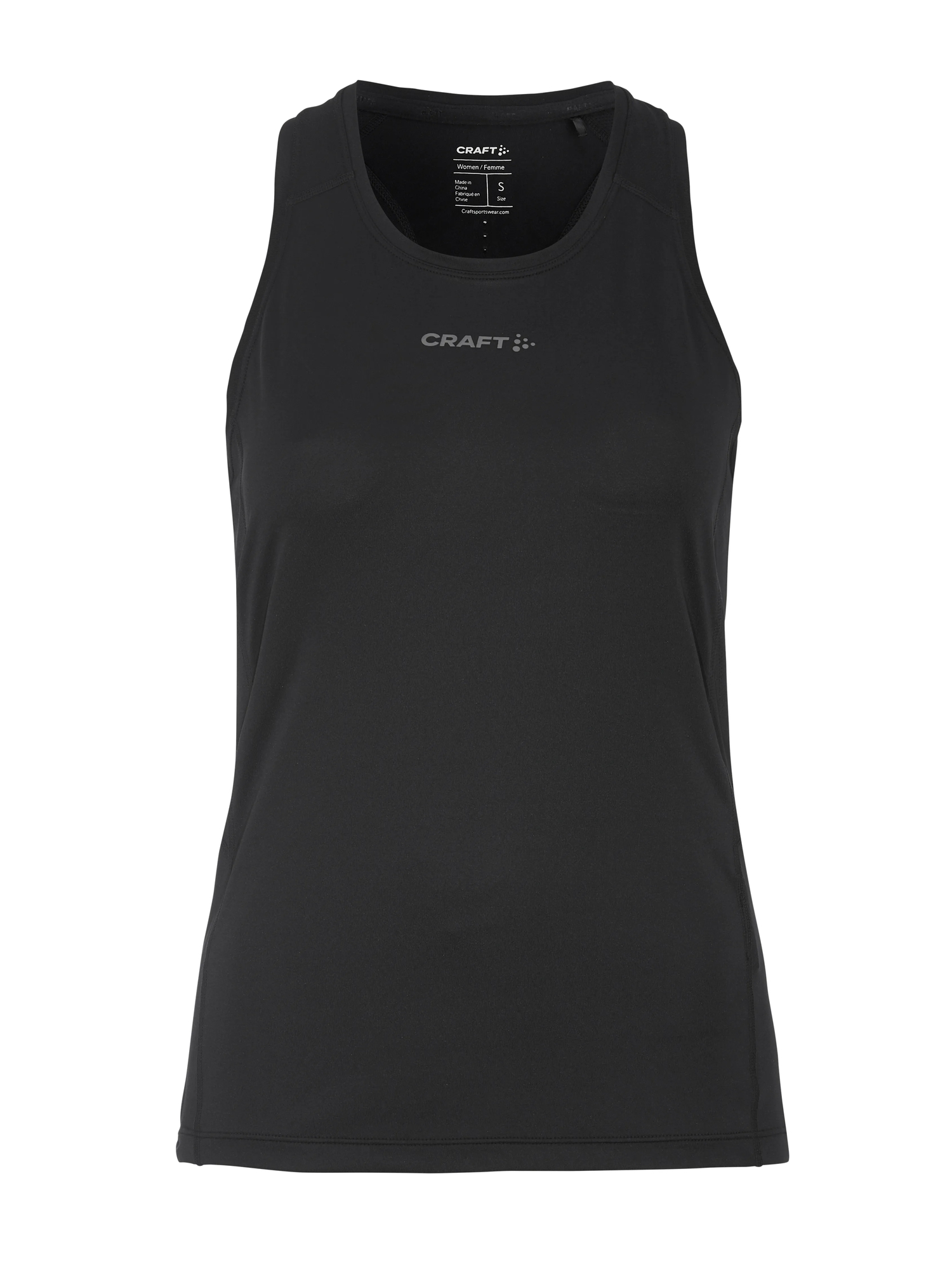 Craft Adv Essence Singlet 2 W Träningslinne