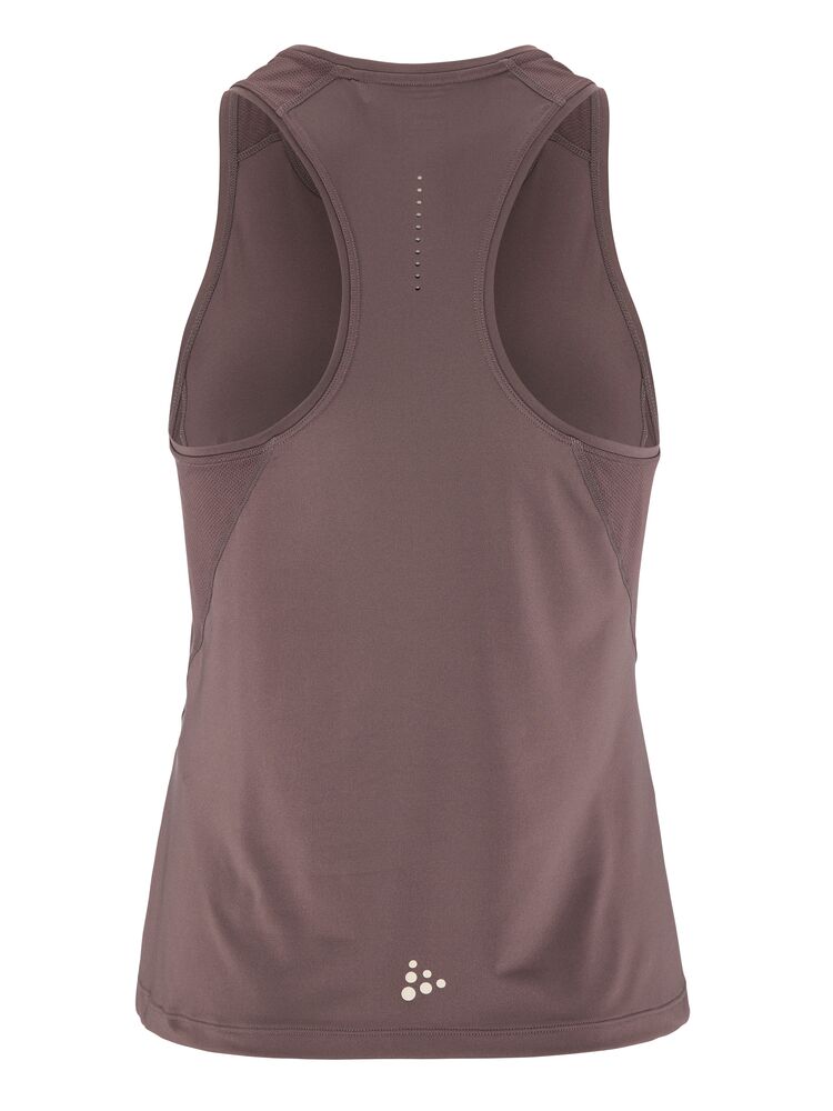 Craft Adv Essence Singlet 2 W Träningslinne - 3