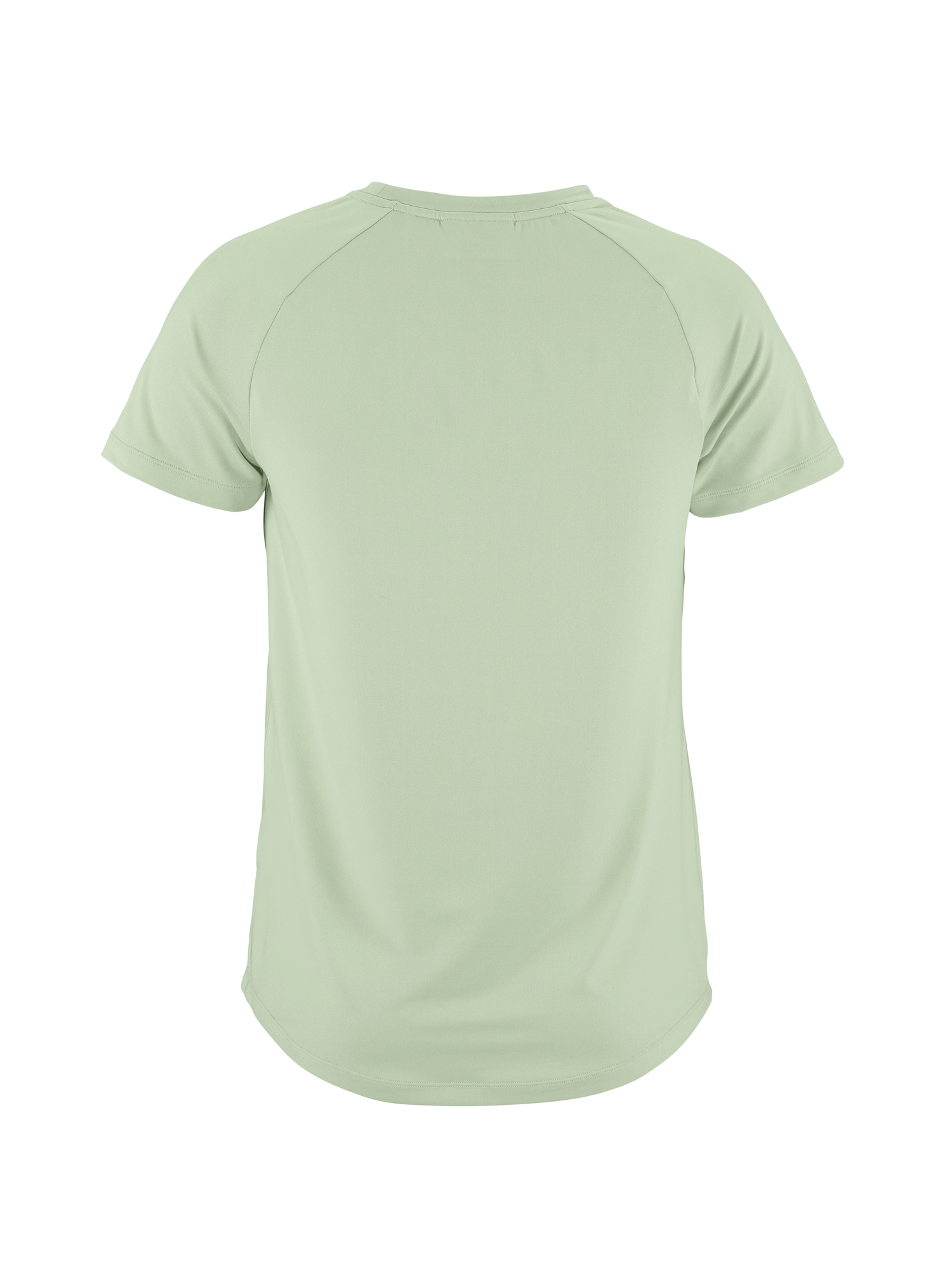 Craft Collective SS Tee W - 8