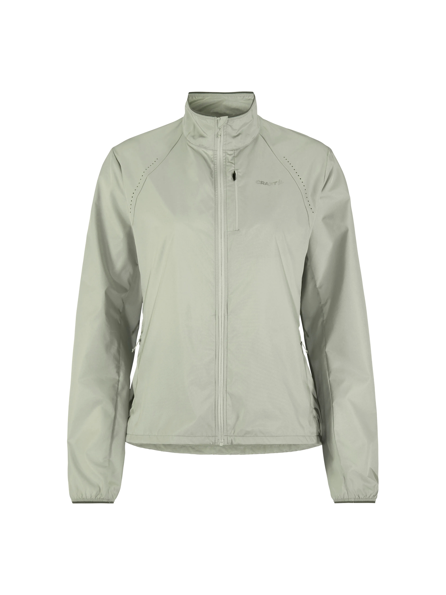 Craft Essence Wind Jacket 2 W Löparjacka - 2