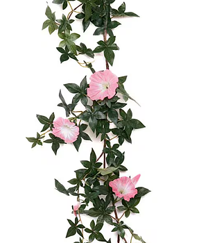 Blomma för dagen, konstgjord 120 cm