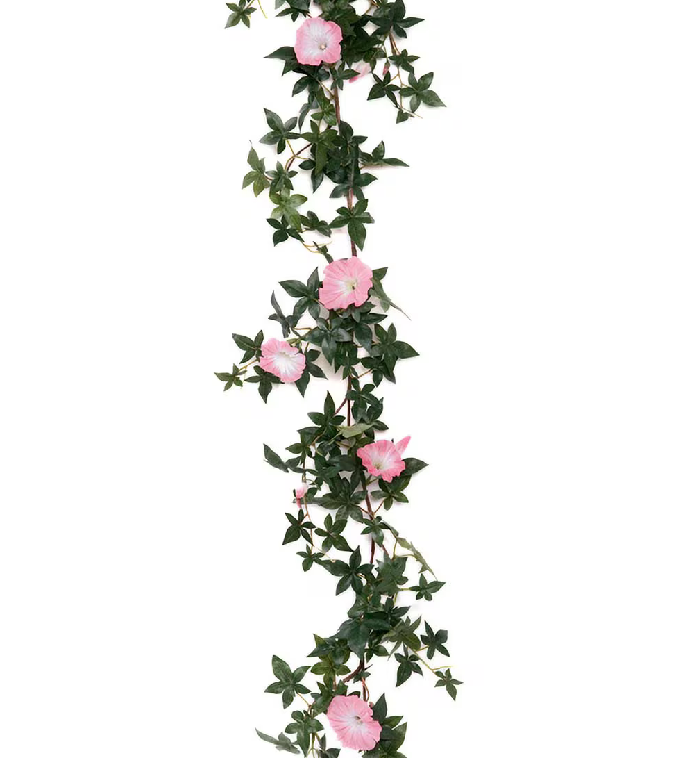 Blomma för dagen, konstgjord 120 cm