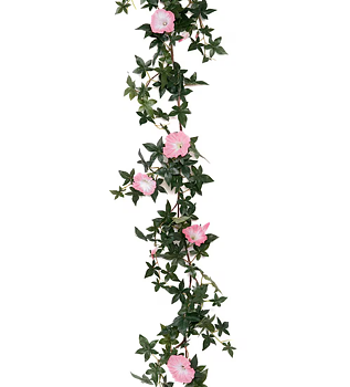 Blomma för dagen, konstgjord 120 cm