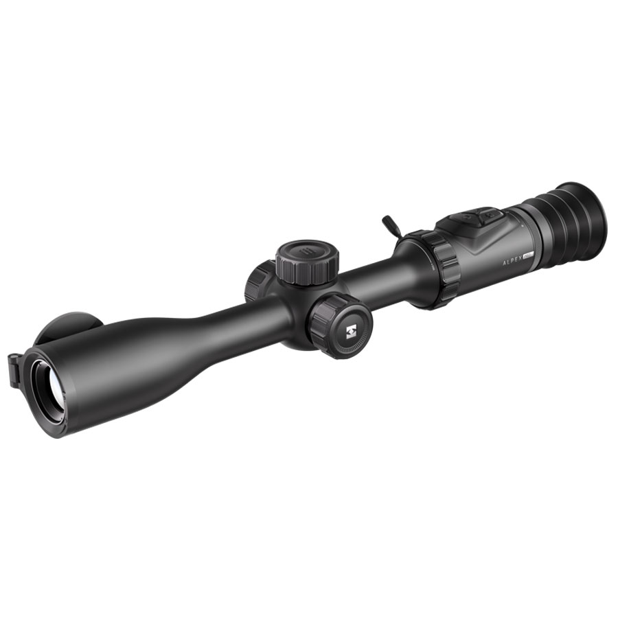 HIKMICRO Alpex Pro A50P Tube Scope