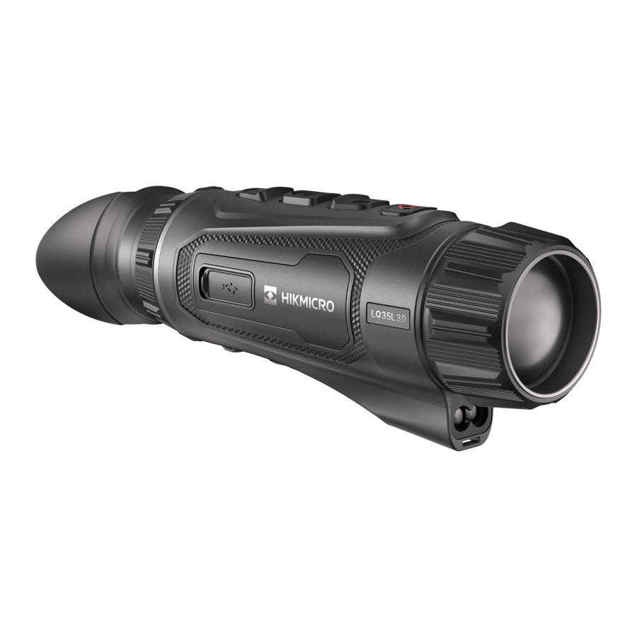 Hikmicro Lynx LQ35 3.0L Thermal Monocular - 2