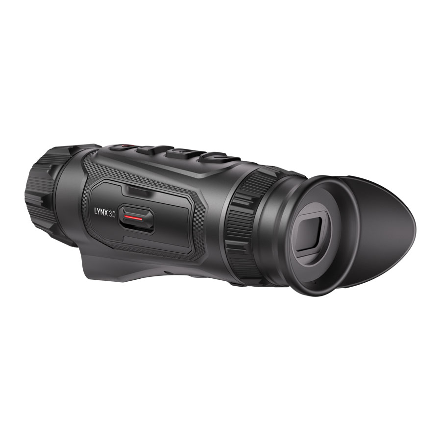 Hikmicro Lynx LQ35 3.0L Thermal Monocular - 3