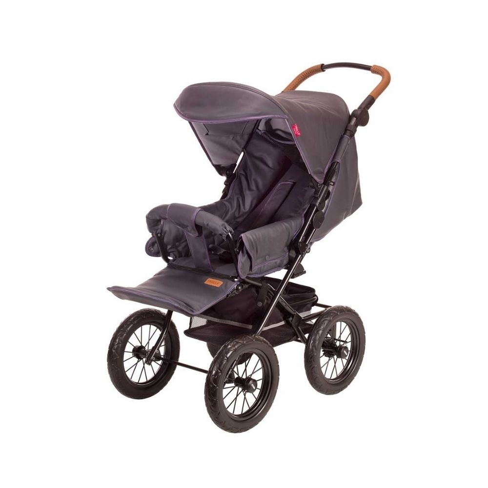 Sulky Trille One barnvagn basic