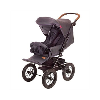 Sulky Trille One barnvagn basic