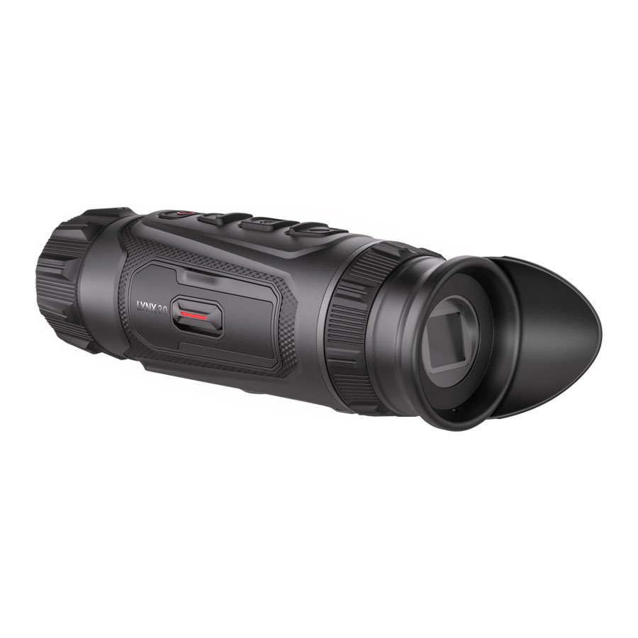 Hikmicro Lynx LQ35 3.0 Thermal Monocular - 2