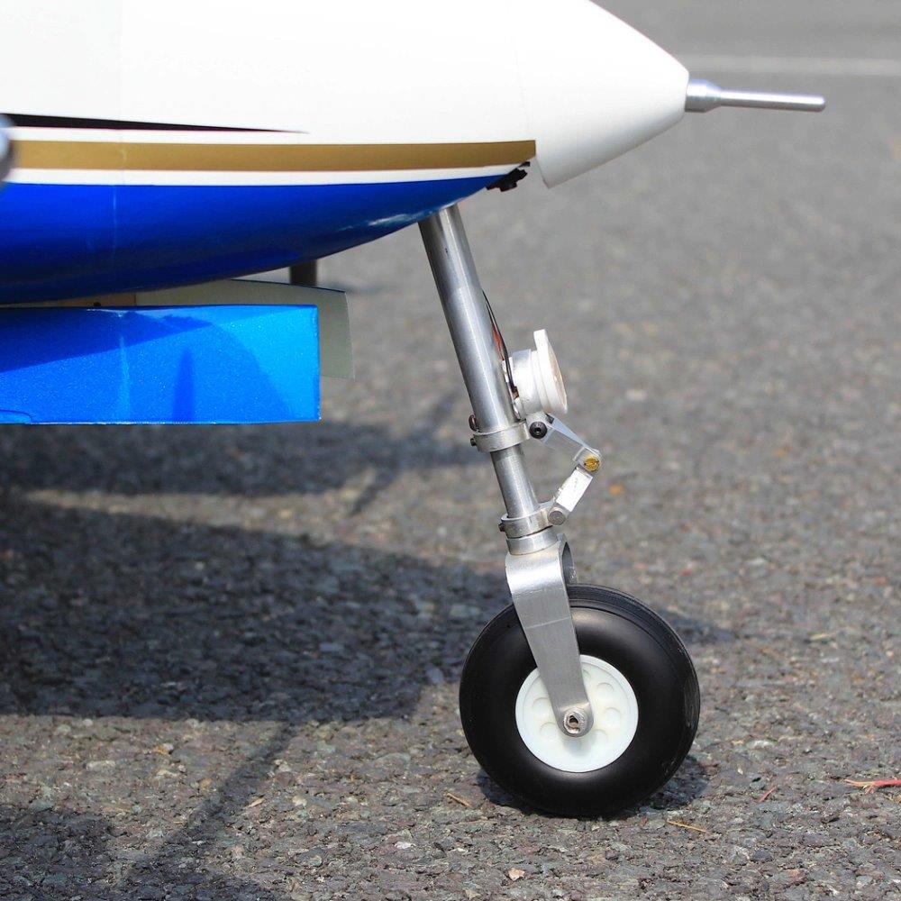 Seagull Giant Cessna 310 Twin Engine 15-20cc 2058mm ARF - 20