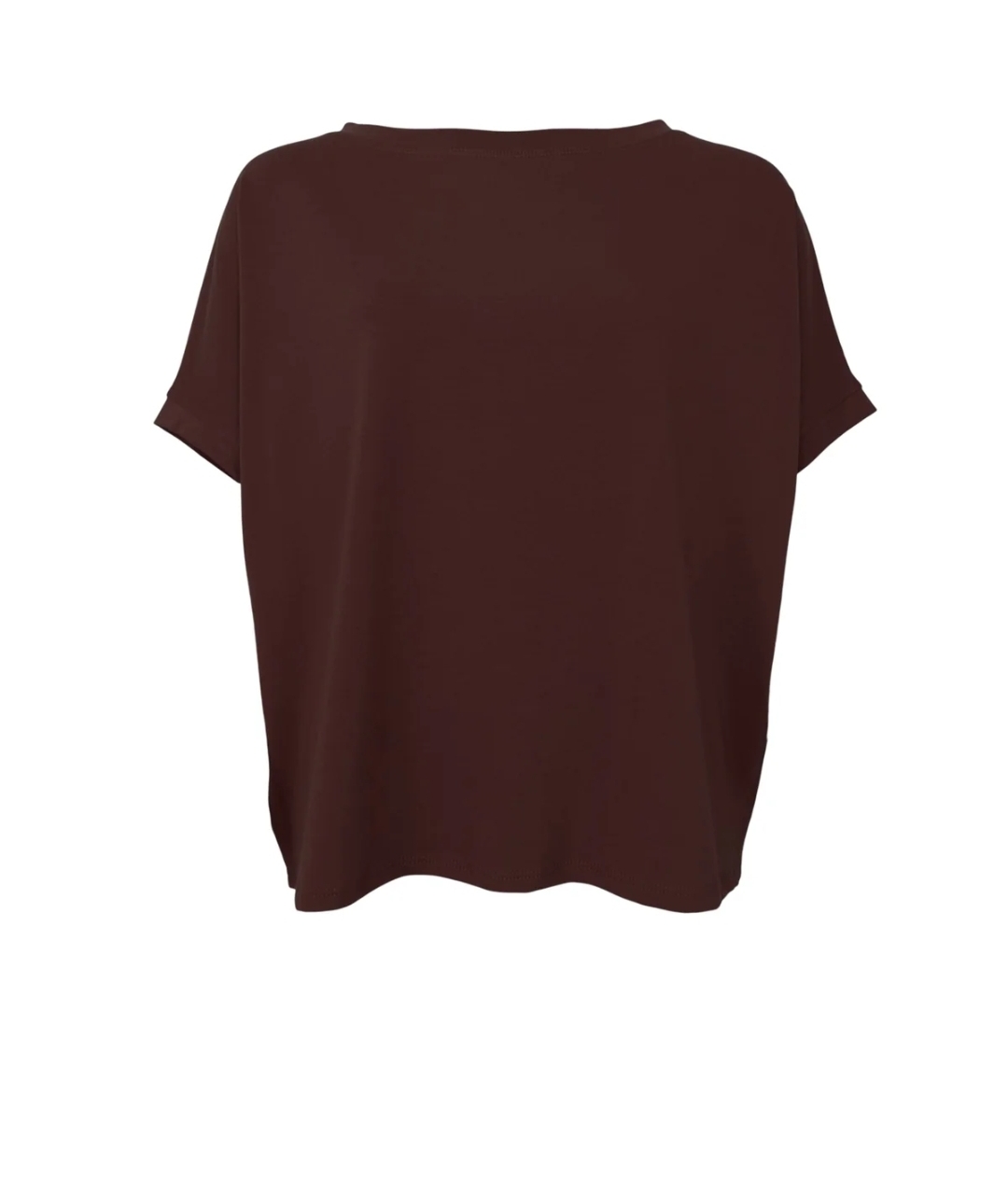 Black Colour- Topp May kaffe