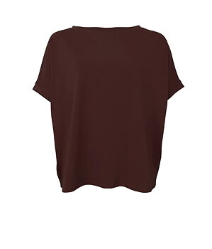 Black Colour- Topp May kaffe