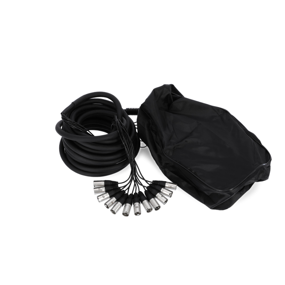 3 STAR MULTICORE 12 KANAL 10 M - 15