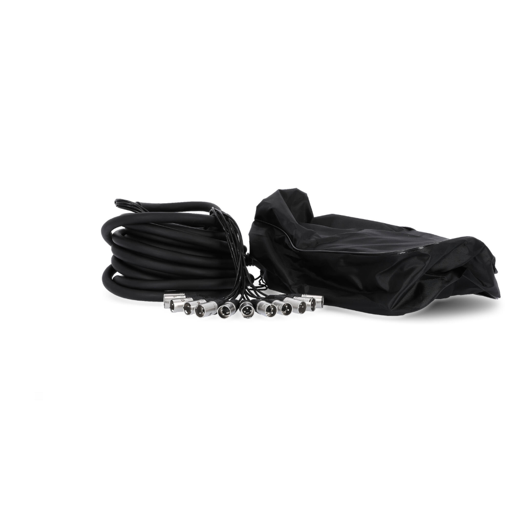 3 STAR MULTICORE 12 KANAL 10 M - 14