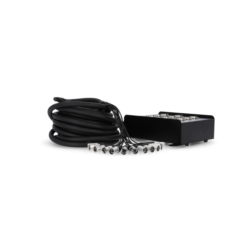 3 STAR MULTICORE 12 KANAL 10 M - 13