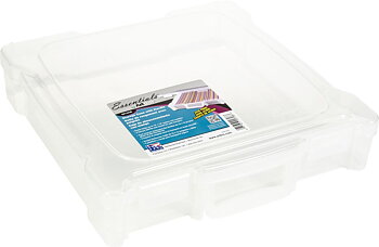ArtBin - Essentials Box W/Handle 12x12