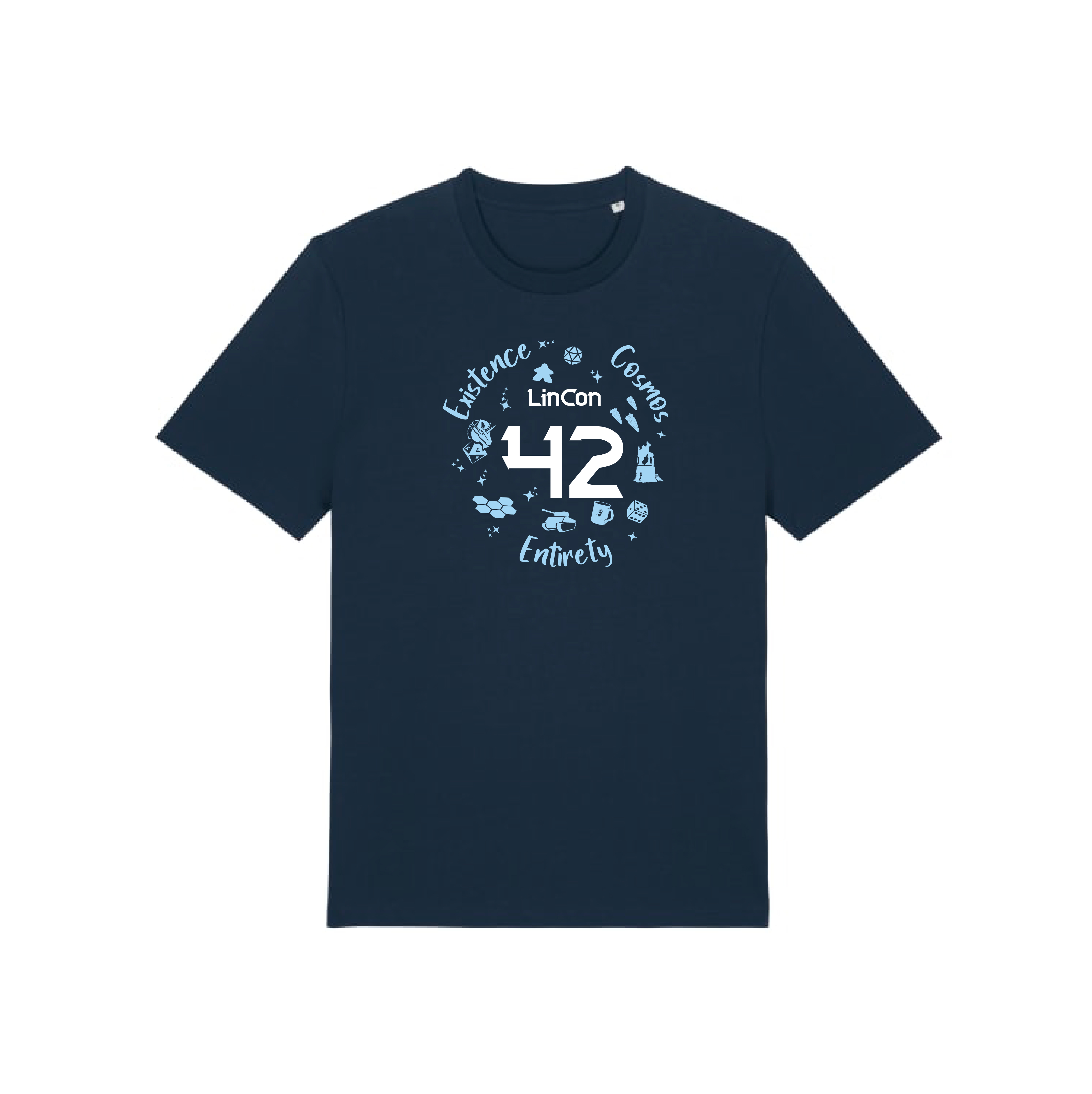 Unisex T-shirt  - 2