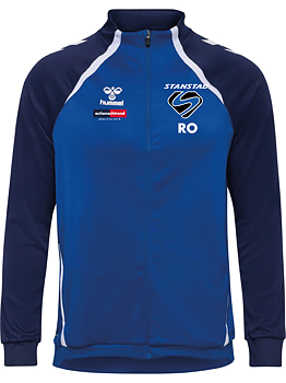 Träning - Hummel Lead 2.0 Track Zip Jkt Herr (Stanstad)