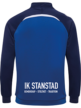 Träning - Hummel Lead 2.0 Track Zip Jkt Herr (Stanstad)