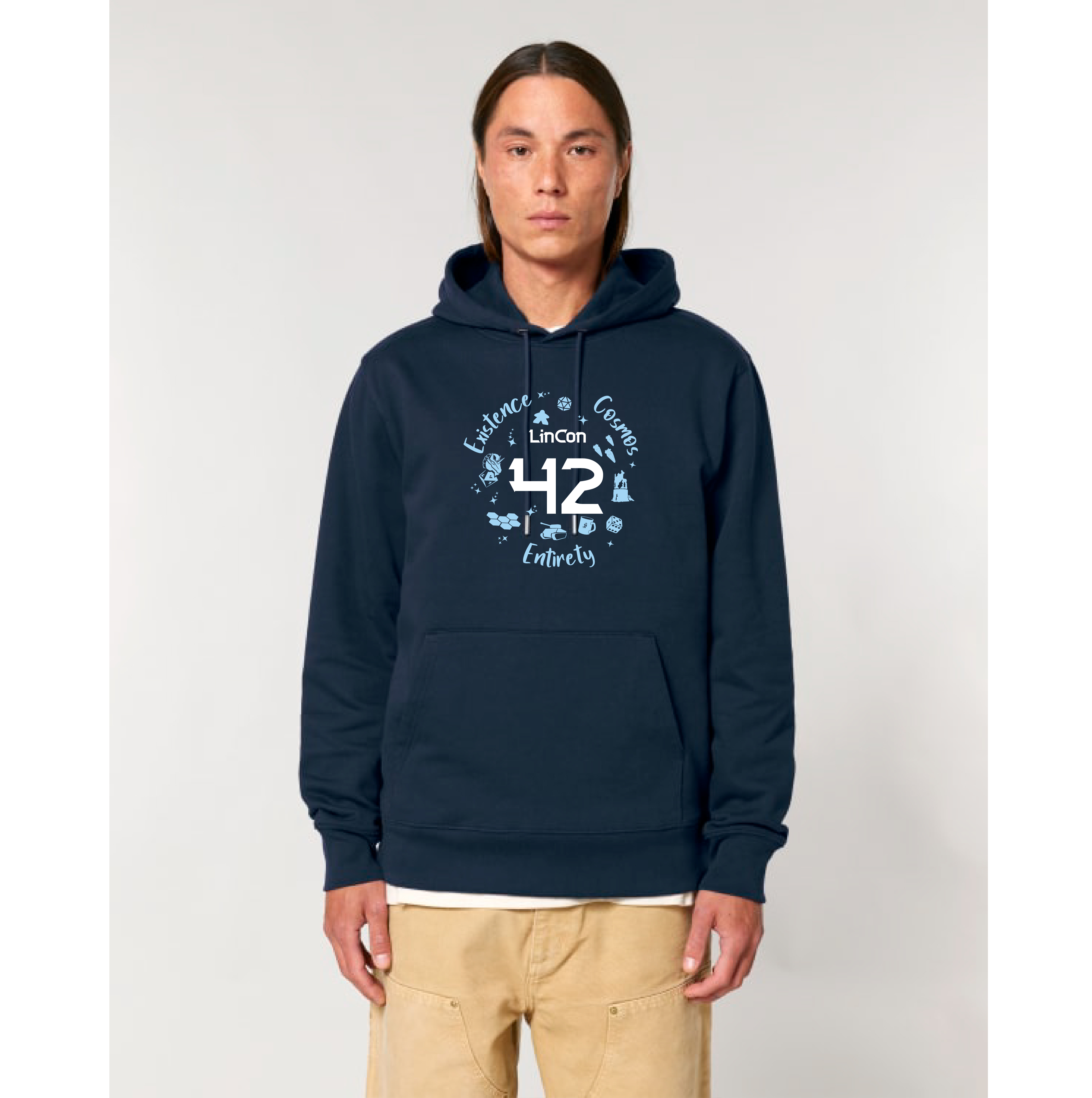 Unisex Hoodie 