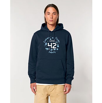 Unisex Hoodie 