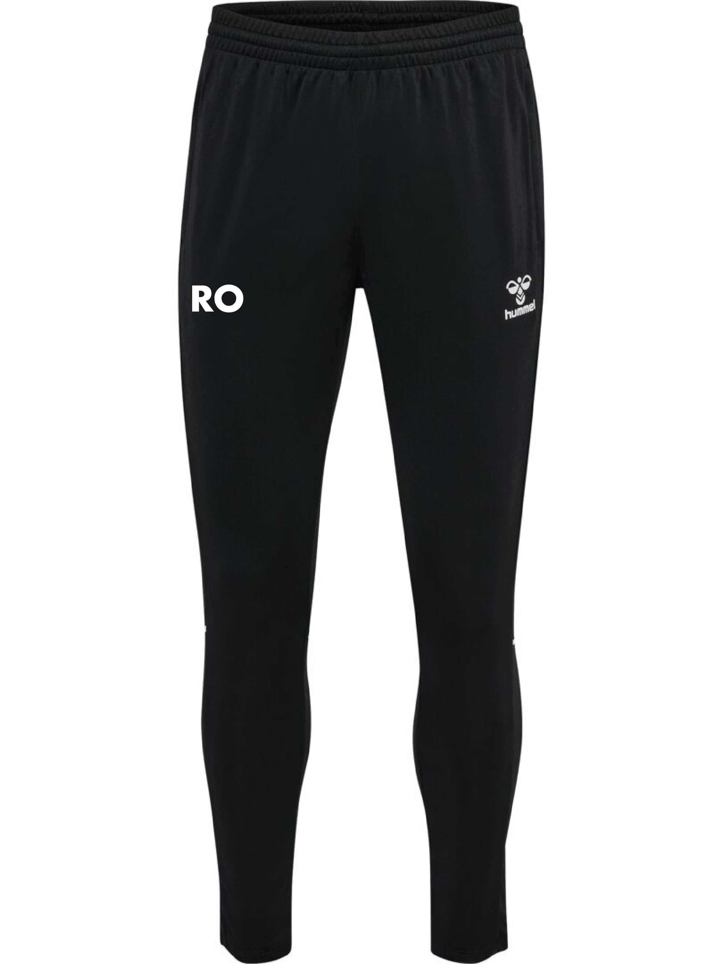 Träning - hmlCORE 2.0 TRAINING PANTS Senior (Stanstad)
