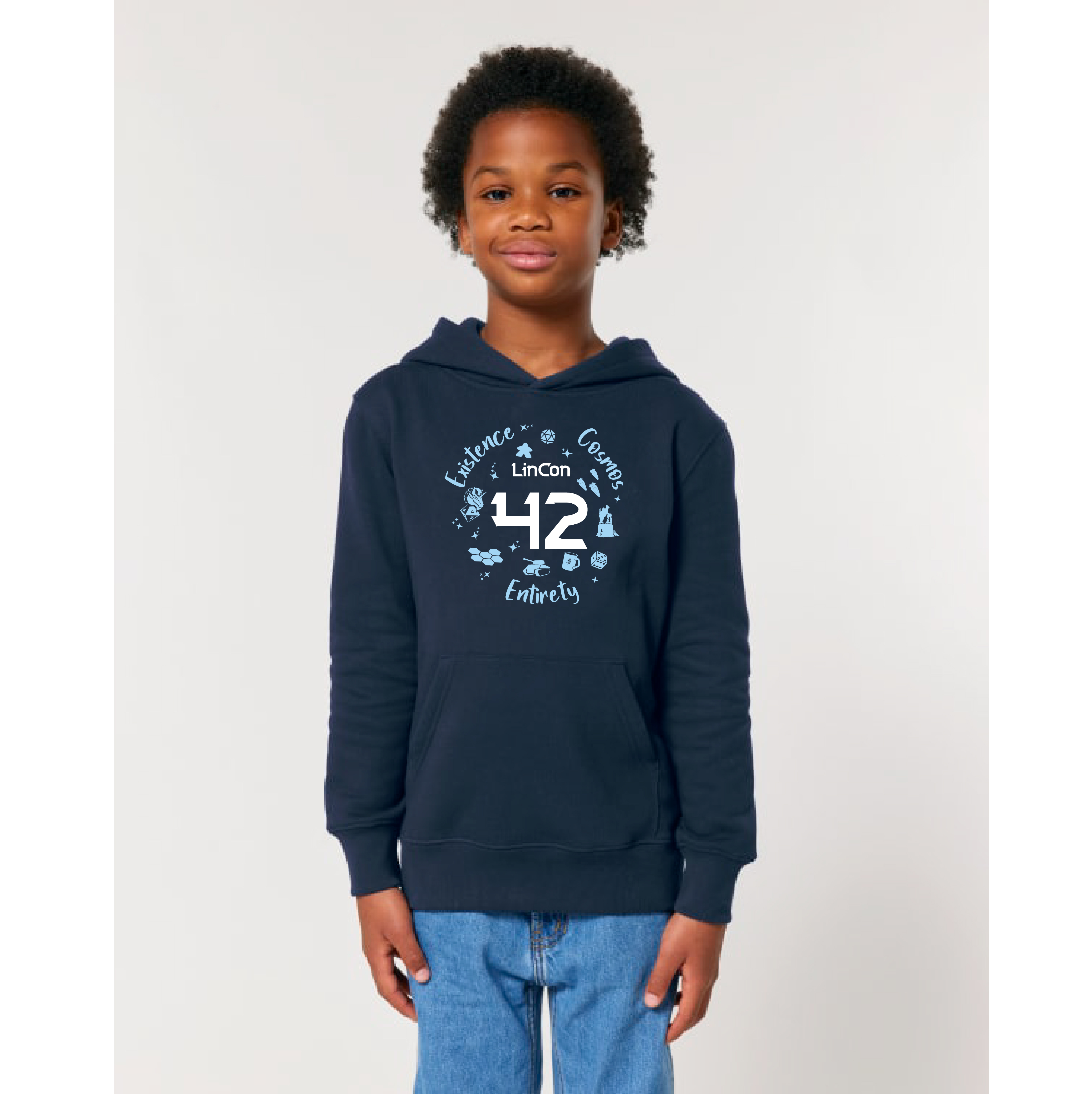 Kids Hoodie