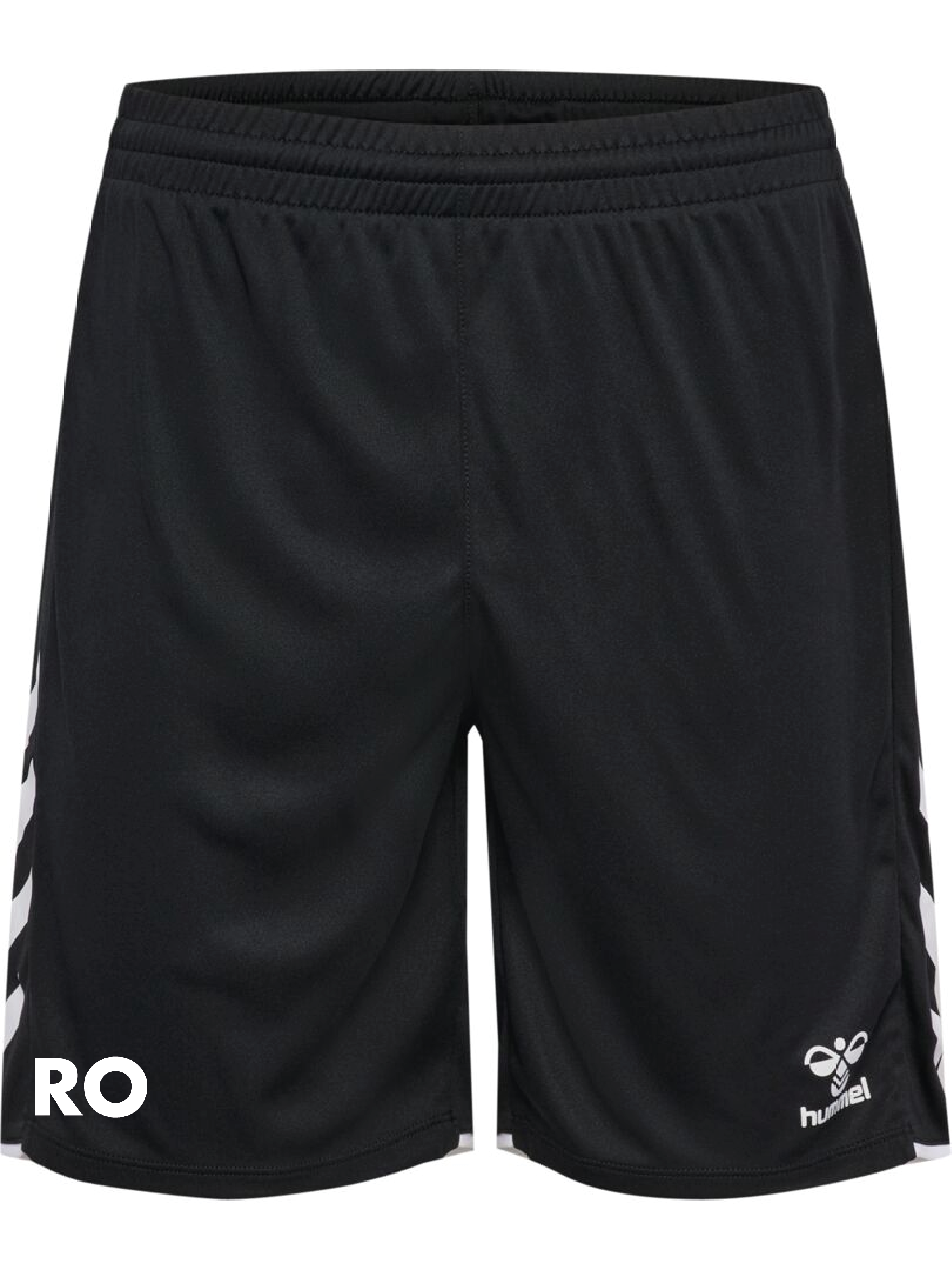 Träning - hmlCORE 2.0 SHORTS Jr (Stanstad)