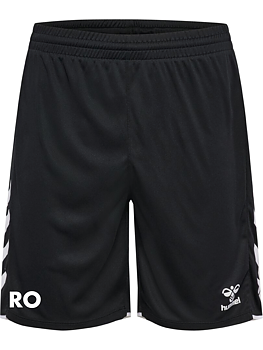 Träning - hmlCORE 2.0 SHORTS Jr (Stanstad)