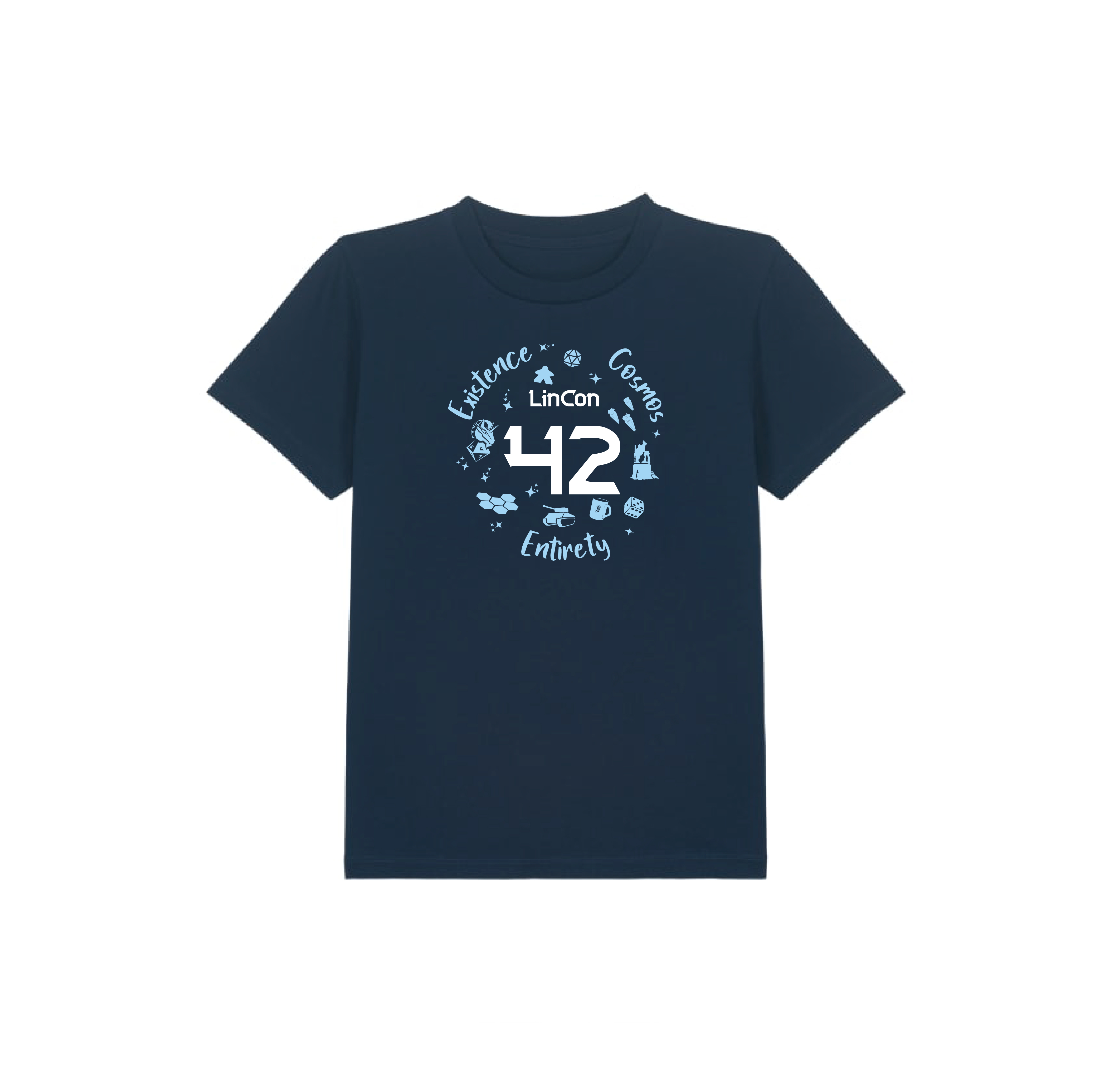 Kids Tshirt - 2