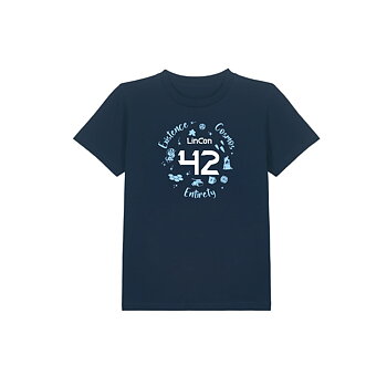 Kids Tshirt