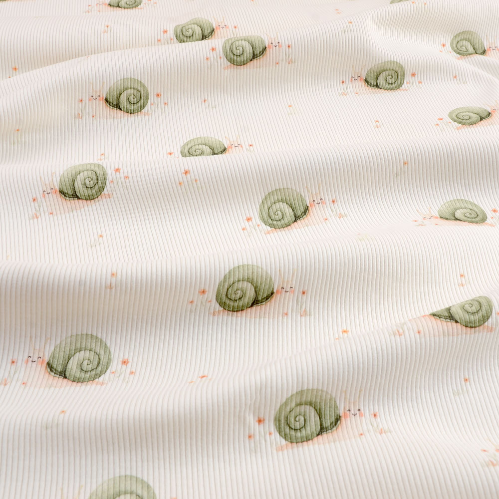 SWEET SNAIL RIBBAD - 3