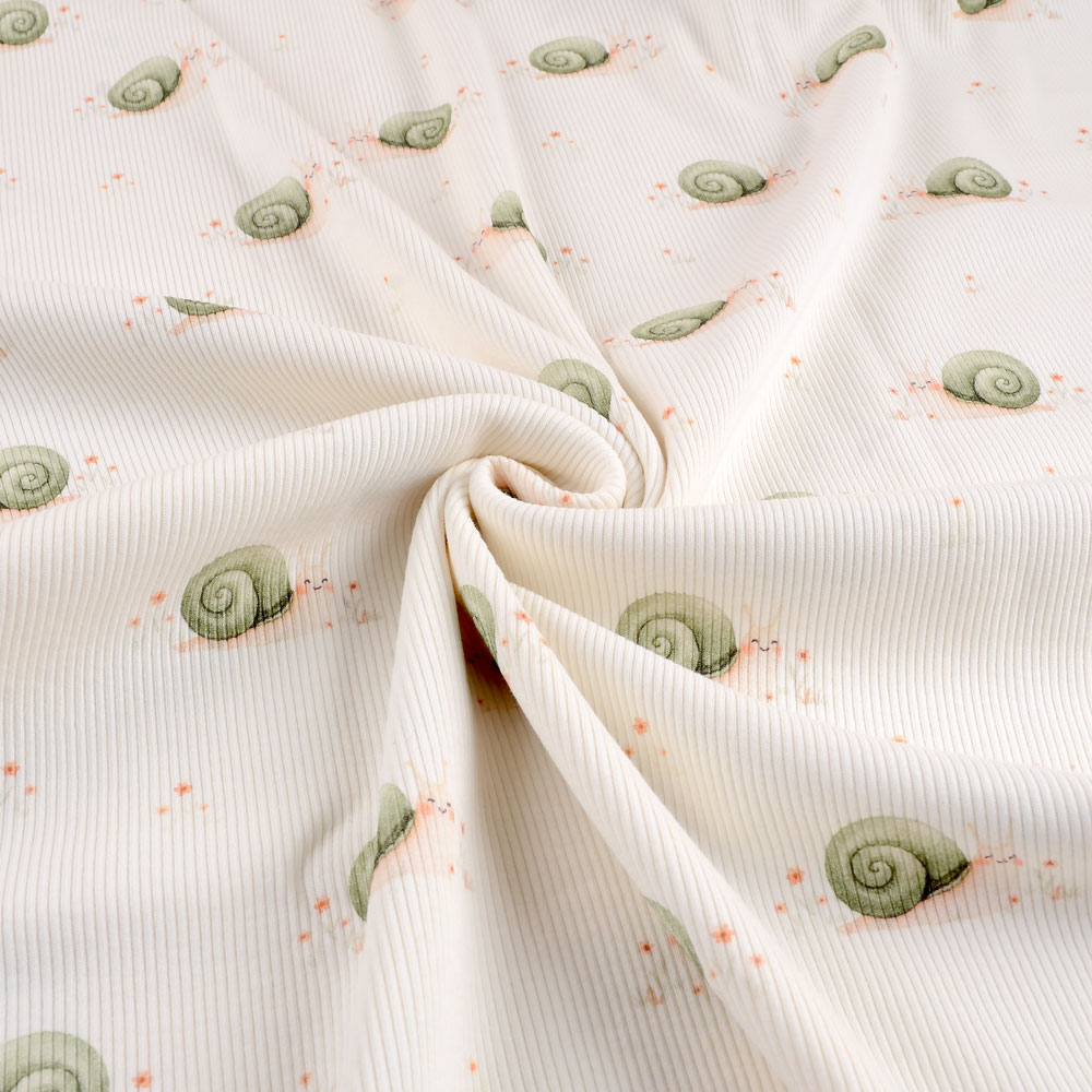 SWEET SNAIL RIBBAD