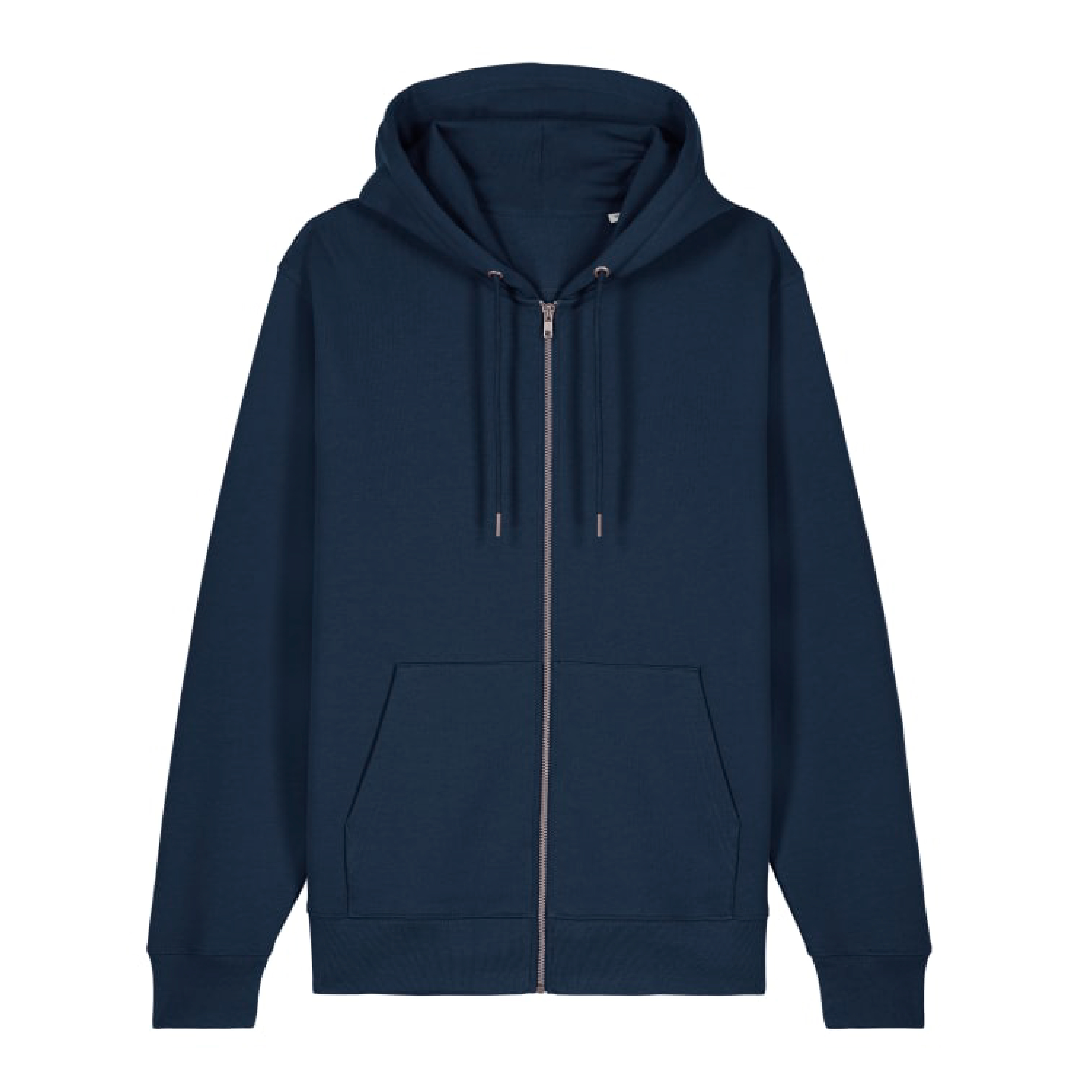 Unisex Zip Hoodie  - 4
