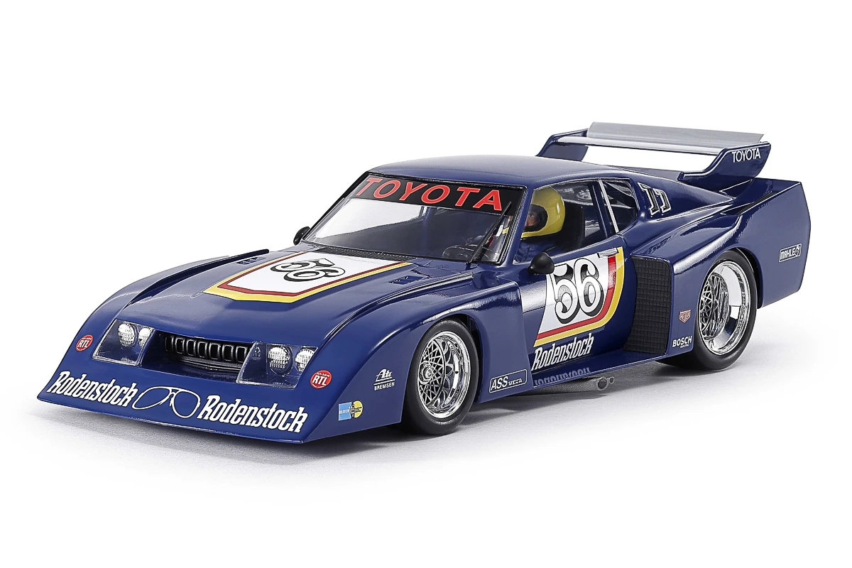 Toyota Celica LB Turbo Gr.5 1/24