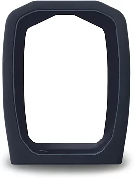 Special Pie Official IPSC Timer Silicone Skin - Black